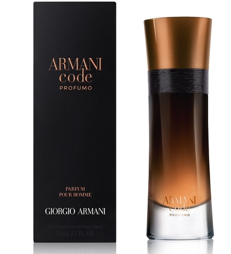 Мъжки парфюм GIORGIO ARMANI Armani Code Profumo